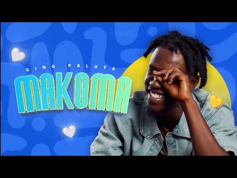King Paluta - Makoma (Deefo ade3) Lyrics