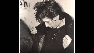 I only wrote this song for you - Johnny Thunders