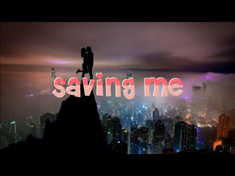 Marin Hoxha & Alexis Donn - Saving Me