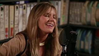 Grace Potter at Paste Studio NYC live from The Manhattan Center