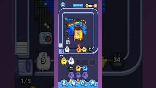 Pixel Flow Level 1690