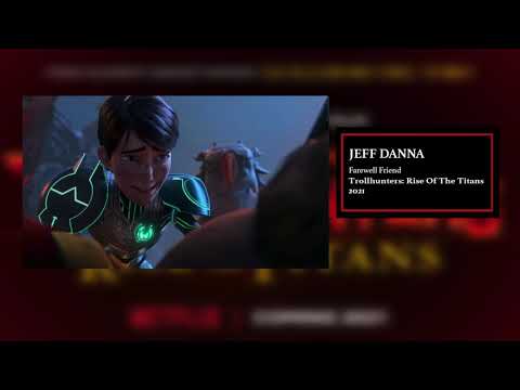 Video thumbnail for Farewell Friend