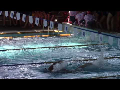 Santini Noemi 200SL - Grosseto 09.06.18