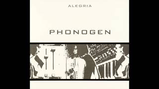 Alegria - One (2002)