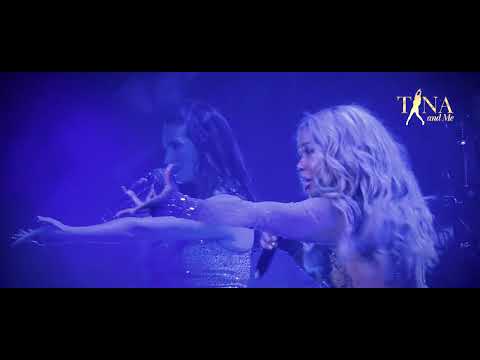 LaGaylia Frazier - new album! Live at Rival