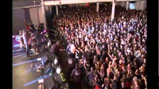 Broken Social Scene - Ungrateful Little Father &amp; KC Accidental (Terminal 5)