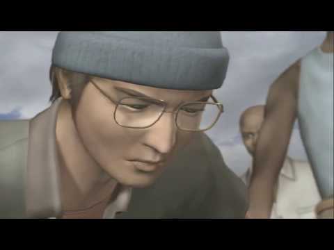 Let's Play the Xenosaga series (on PCSX2) Part 1. Introductions, Tutorial Dungeon, The Woglinde