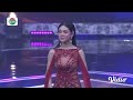 Anggun Goyangnya Meli Goyang Jaipongan Mami Depe Rara LIDA Gak Mau Kalah DA 5 Fifty Fifty