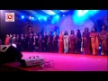 Bangladesh Betar Song by BCS Officers of Betar ...