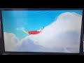 Mickey S Great Clubhouse Hunt Flying Scene For Erica Lauren Productions