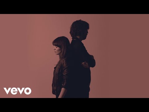 Lady Linn & Her Magnificent Bigband - Afraid To Lose You ft. Jonathan Jeremiah