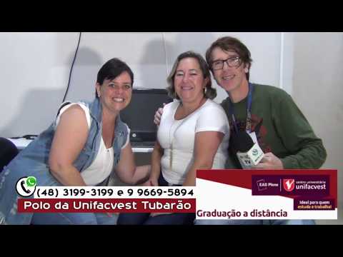 Unifacvest Tubarão, SC 