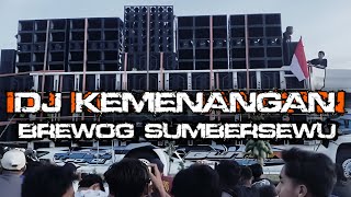 Download lagu YANG LAGI VIRAL! DJ KEMENANGAN BREWOG AUDIO SUMBERSEWU VERSI NULUP RUDAL HYPERSONIC YANG KALIAN CARI mp3 Download lagu YANG LAGI VIRAL! DJ KEMENANGAN BREWOG AUDIO SUMBERSEWU VERSI NULUP RUDAL HYPERSONIC YANG KALIAN CARI mp3