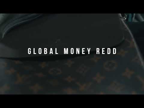 GlobalMoneyRedd - “Living My Life” (Music Video) @shotby2x
