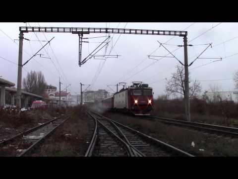 IR1831 Iași - Cluj Napoca