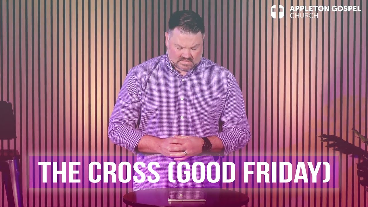 Good Friday 2024