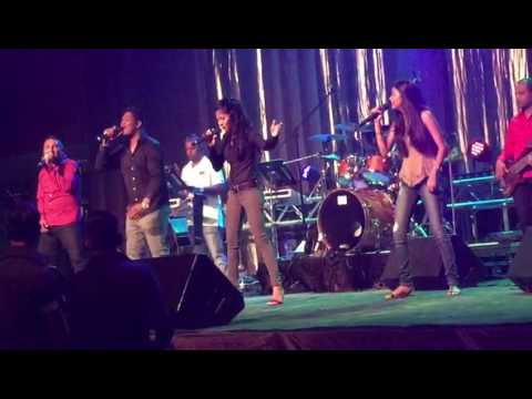 Tare gin gin - Sukhbir // Freestyle // Sue-Ann Sitaram 25-2-2017