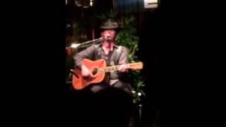 Mr. Tambourine Man - Roger McGuinn -  Nov. 30 2015 Osaka