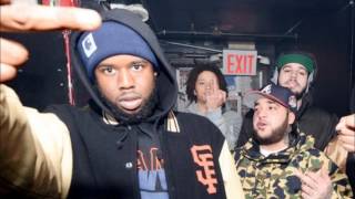 A$AP Twelvyy - Like Me