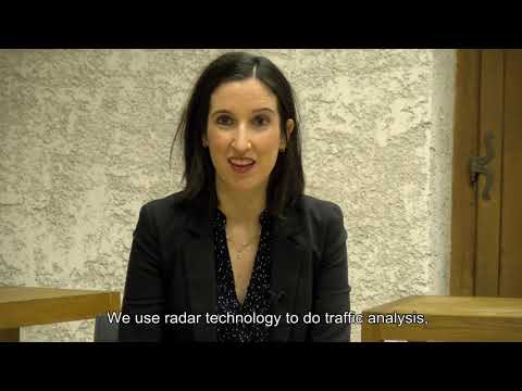 Smart Pamplona Lab presents: uRAD