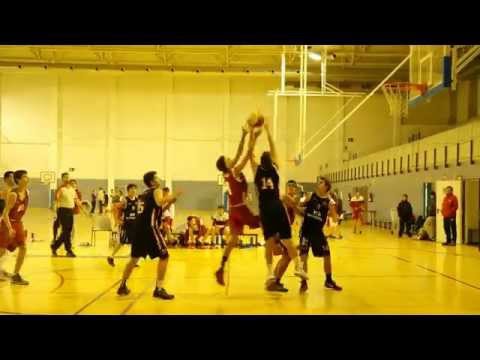 U16M HM TORRELODONES - COSLADA 23.11.2015