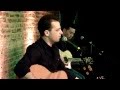 O.A.R.- "I Feel Home" (Acoustic) Live @ LivingSocial DC  2/19/12