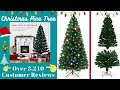 Best Christmas Tree Review 2022 Christmas Pine Tree Aronlinebuyingmarket