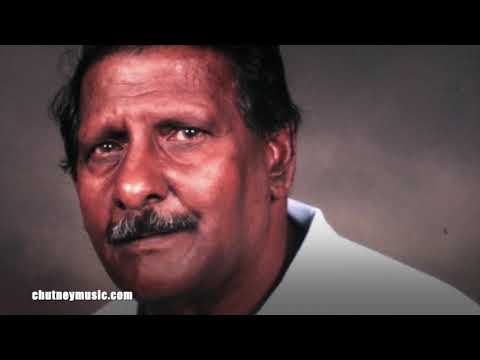 Sam Boodram - Lalana Khoose (Traditional Chutney Music)