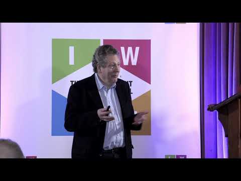 Andrew Lownie live - The Scandalous Exile Of The Duke And Duchess Of Windsor.