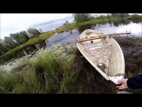 Fishing fails / Hauen kalastusta 2015