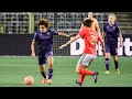 UWCL: RSCA Women 1-2 SL Benfica