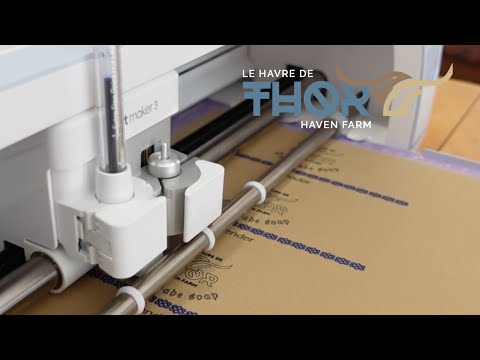 Cricut Maker 3: Making Custom Labels For Homemade Soap