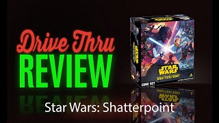 Star Wars: Shatterpoint video thumbnail