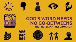 GOD’S WORD NEEDS NO GO-BETWEENS