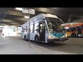 THROWBACK THURSDAY 2013 Pasadena Transit ENC EZ RIDER II BRT 3294