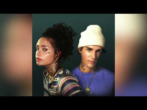 Kehlani & Justin Bieber - Up At Night (Alex Dicconson's G-Funk Remix)