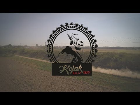 4 Runda RPŚ 2018- Gorzyce - Krzysztof Henkel / Mateusz Marczyk - KLIP - Fiat CCS