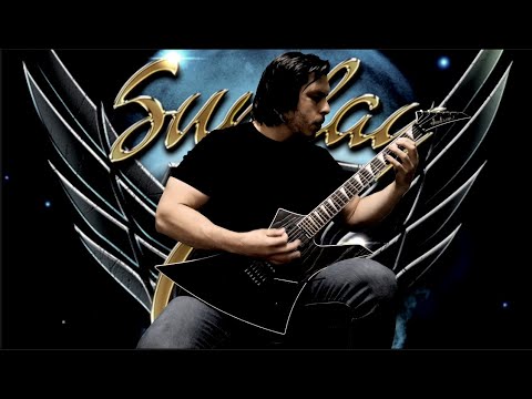 SWOLA111 #SWOLA111 #OlaEnglund #jacksonguitars #englamps #sundaywithola #jeffloomis