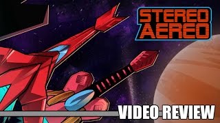 Review: Stereo Aereo (Steam) - Defunct Games