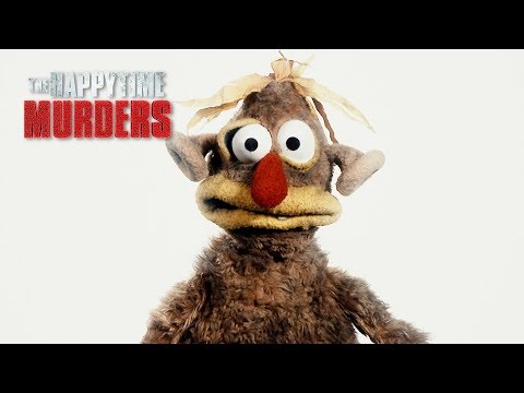 The Happytime Murders (TV Spot 'Now You Know: Internet Safety')