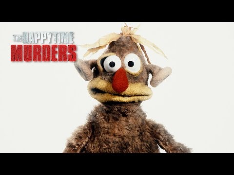 The Happytime Murders | Now You Know: Internet Safety | Own It Now on Digital HD, Blu-Ray & DVD