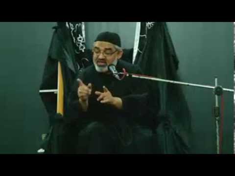 Islam me taleem O tarbiyat kay khaas usool (2nd Safar 1436Hj) - Urdu speech H.I. Ali Murtaza Zaidi