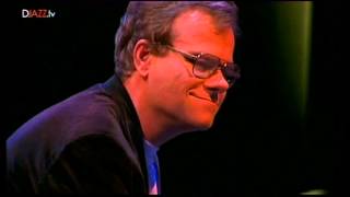 Robert Rook Trio at Djazz TV - You Don't know What Love Is