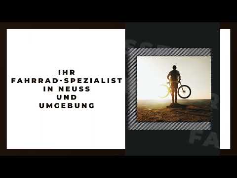 Fahrrad Franssen YouTube-Vdeominiatur 3