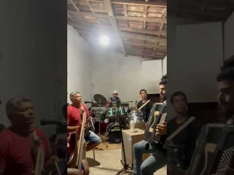 " UNIDOS DO FORRÓ " DA CIDADE DE LAGOA DE DENTRO PB #viralshorts