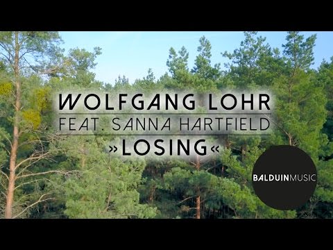 Wolfgang Lohr feat. Sanna Hartfield - Losing (Radio Edit)