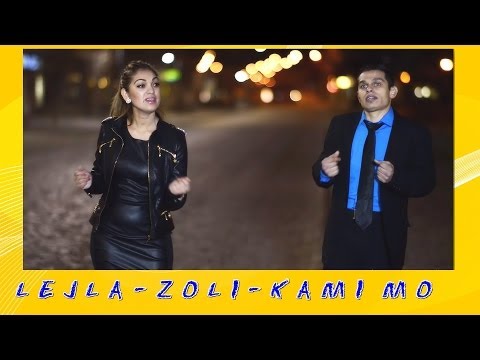 Lejla (Dani Family) Zoli (Aranyszemek) Kámi mo Official music video
