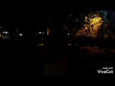 Jazzy fella - Zoroncolectivo (videoclip).