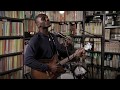 Cedric Burnside - Death Bell Blues - 1/9/2019 - Paste Studios - New York, NY