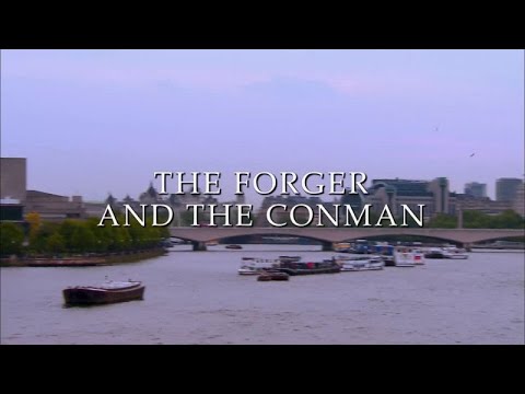 Art of the Heist Series 1: 3 of 6 The Forger and the Con Man 1080p